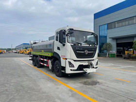 東風天龍大噸位灑水車(20噸) 東風天龍大噸位灑水車(20噸)